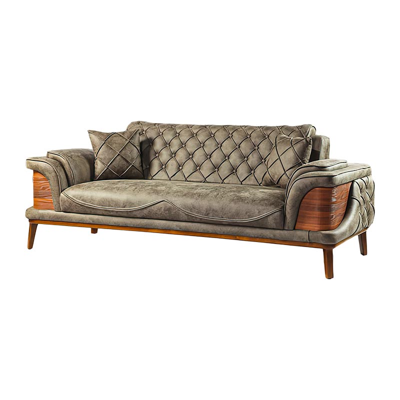 کاناپه 3 نفره پرادا