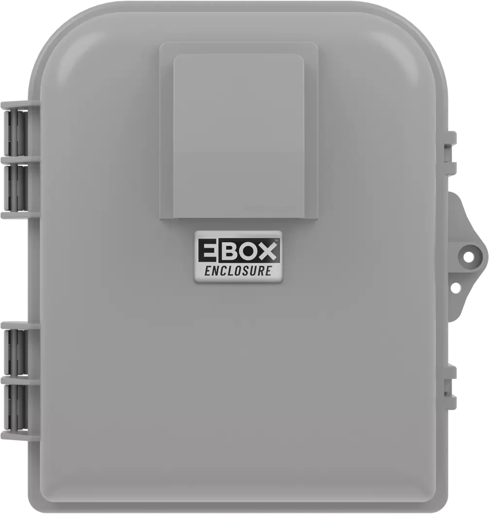 تابلو برق ای باکس 25 در 20 - EBOX | 26874604