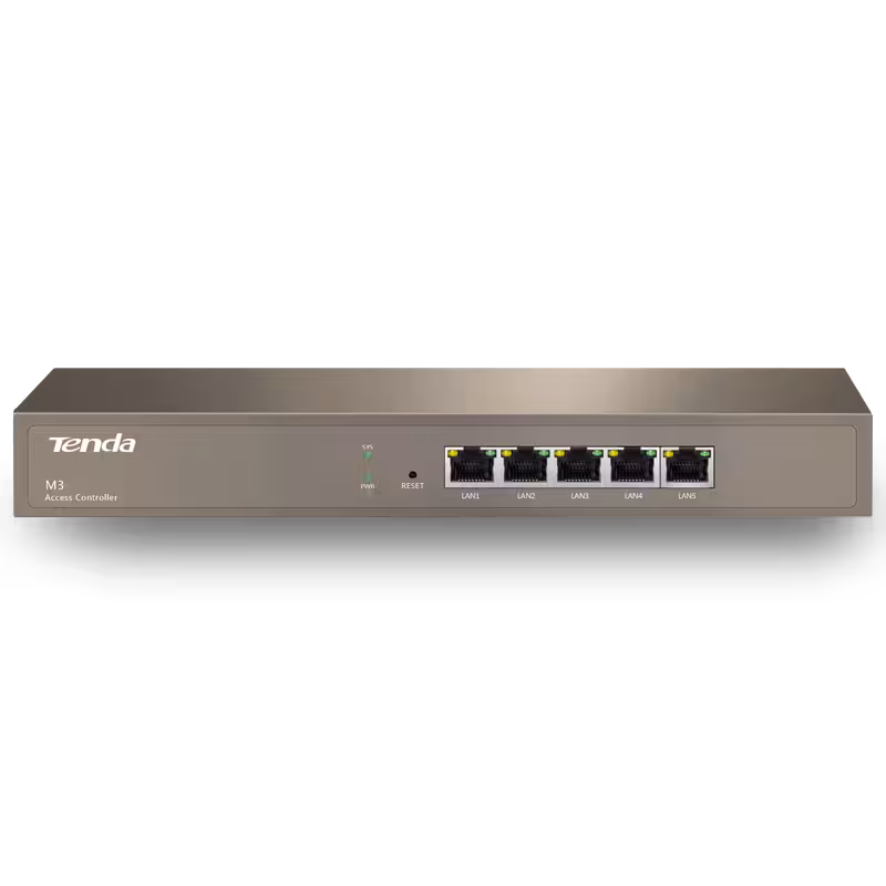 اکسس پوینت کنترلر تندا مدل M3