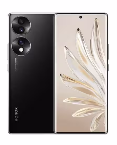 قیمت و خرید گوشی موبایل هانر 70 - 5جی - 128 گیگابایت - رم 8 گیگابایت - برین تک