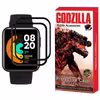 محافظ صفحه نمایش گودزیلا مدل G-PMMA مناسب برای ساعت هوشمند شیائومی Mi Watch Lite بسته 2 عددی