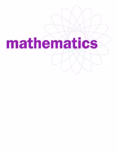 خرید و دانلود نسخه کامل کتاب Macmillan Science Library - Mathematics