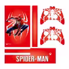برچسب ایکس باکس one توییجین وموییجین مدل Spiderman 01 مجموعه 5 عددی