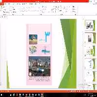 پاورپوینت فصل سوم ریاضی مقطع ششم ابتدایی اعداد اعشاری