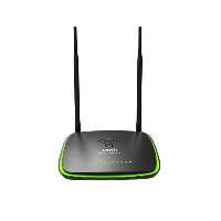 مودم-روتر 2 بانده بی‌سیم Tenda ADSL2 Plus مدل D1201 - فروشگاه اینترنتی طیف سنتر