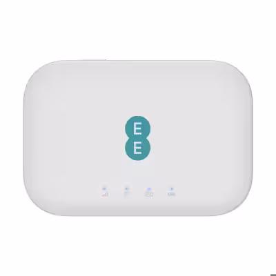 مودم 4.5G قابل حمل آلکاتل مدل EE71