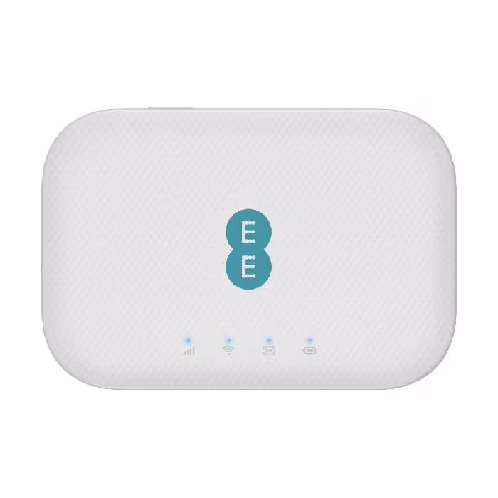 مودم 4.5G قابل حمل آلکاتل مدل EE71