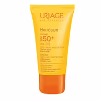 ضد آفتاب کرم پودری اوریاژ SPF 50 مدل بری سان