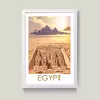 تابلو مدل Egypt کد m2544-w