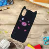 کاور مسیر طرح خوک مدل PG-01 مناسب برای گوشی موبایل اپل Iphone X / XS