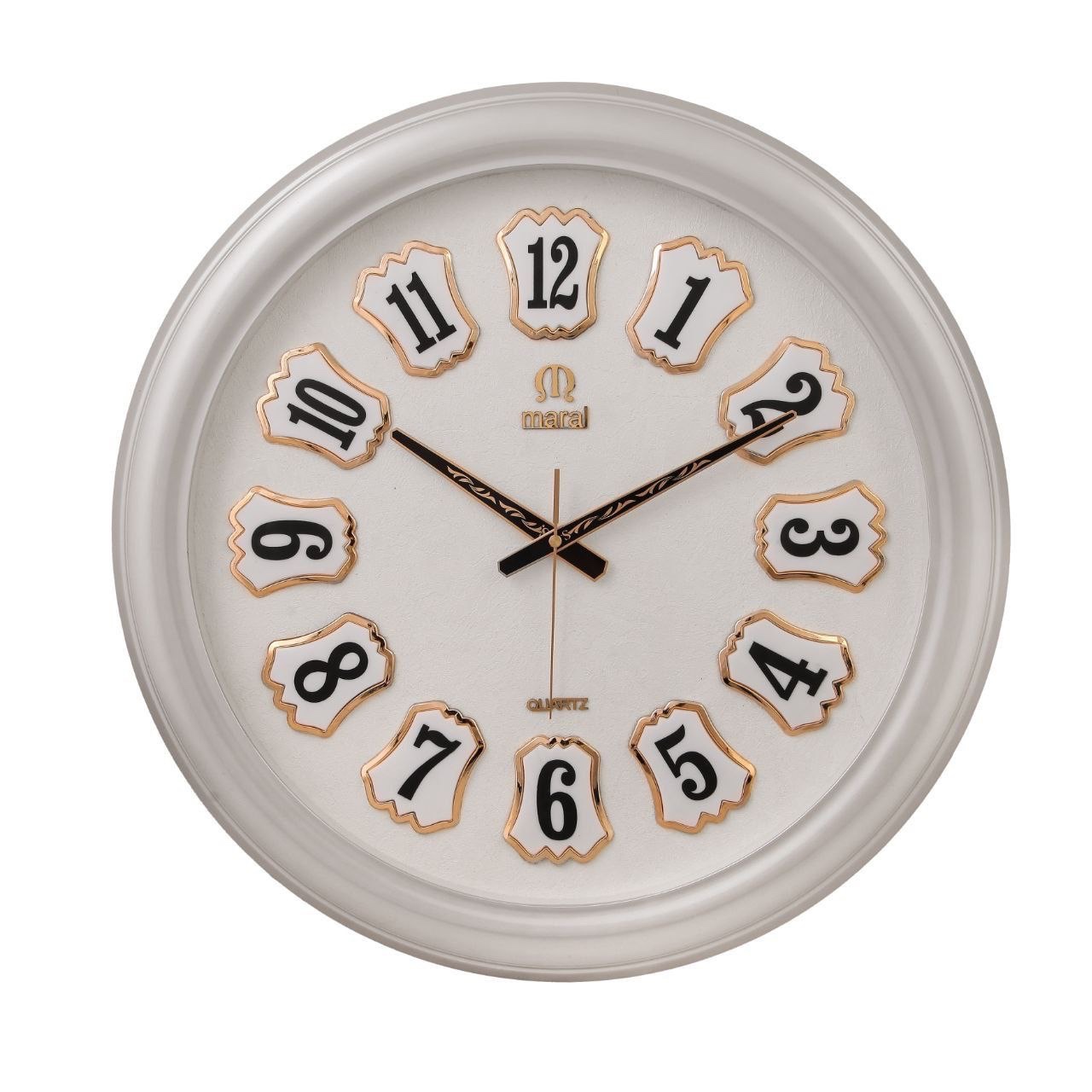 ساعت دیواری مارال 45