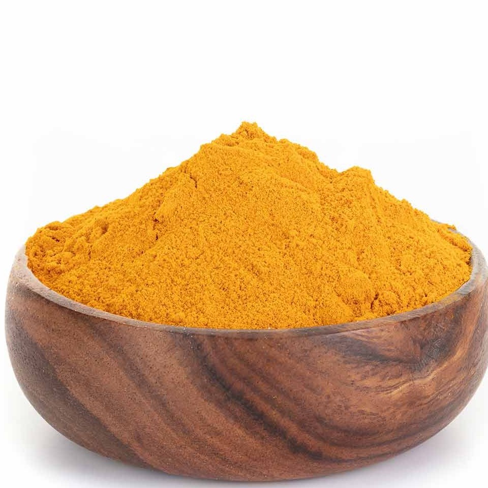 زردچوبه توپک طلایی 