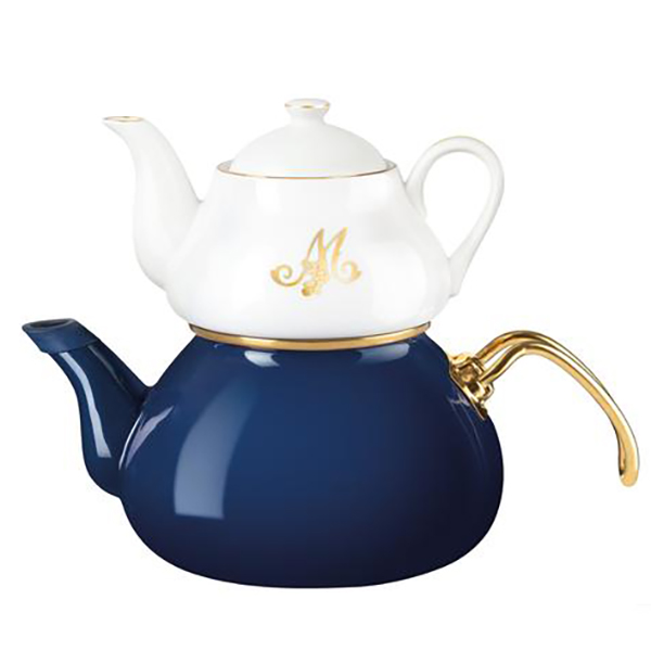 ست کتری و قوری مادام کوکو مدل 2200.700