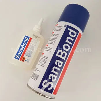 چسب قطره ای 1-2-3 ثنا بوند