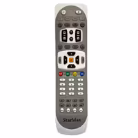 ریموت کنترل استارمکس مدل A160