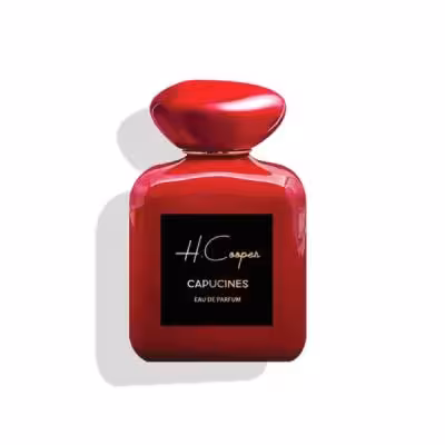 عطر مردانه CAPUCINES اچ کوپر