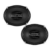 Hertz CPX690 بلندگو بیضی هرتز سنتو