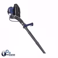 برگ جمع کن بنزینى آینهل مدل BG-PB 33 - ابزار یراق