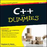 خرید و دانلود نسخه کامل کتاب C   For Dummies