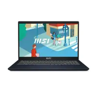 لپ تاپ 15.6 اینچی ام اس آی مدل Modern 15 B13M-i5 8GB 512SSD Iris Xe