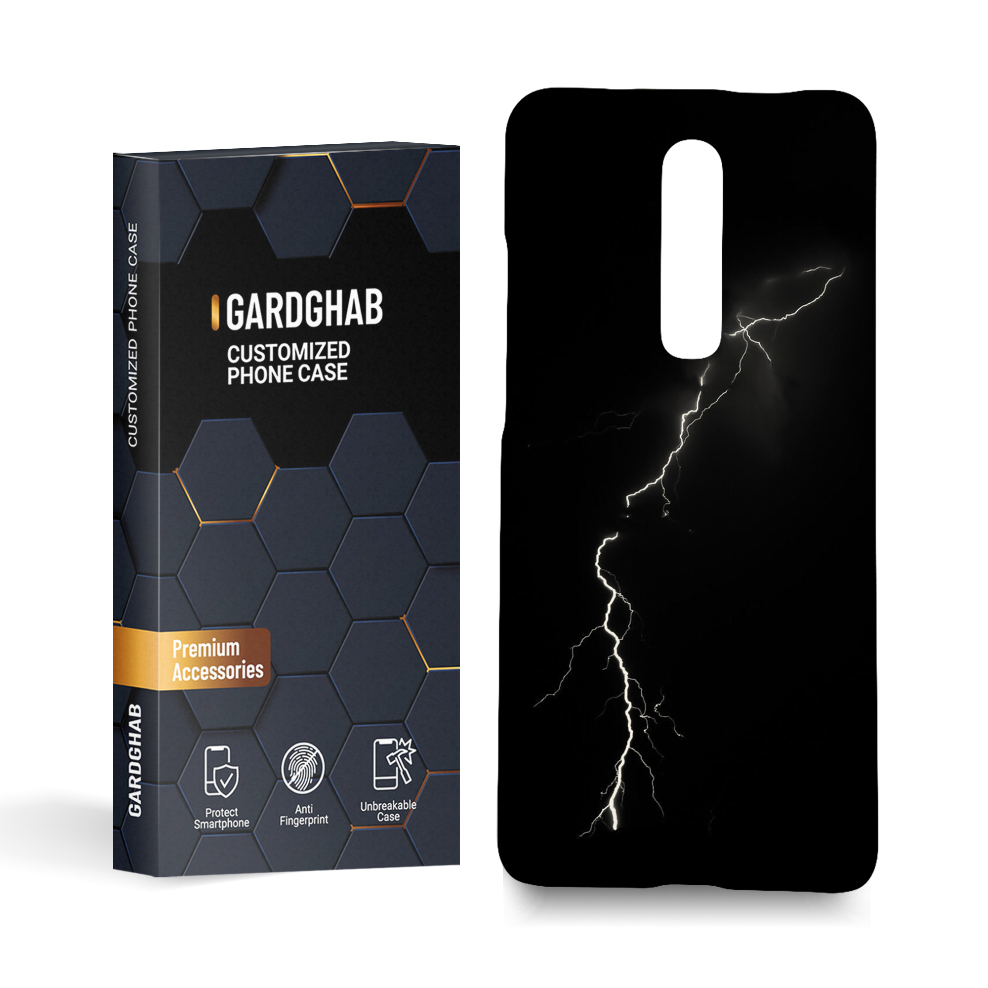 کاور گارد قاب مدل پسرانه مناسب برای گوشی موبایل شیائومی redmi k20 pro\ mi 9t\ k20