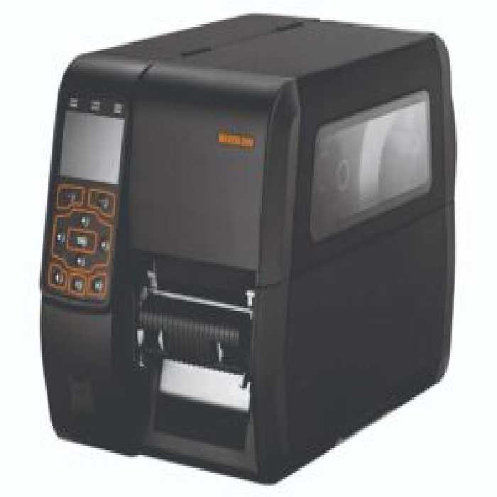 پرینتر لیبل زن مدل XT5-43 بیکسولون