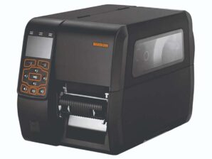 پرینتر لیبل زن مدل XT5-43 بیکسولون