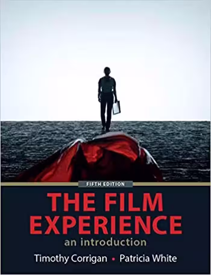خرید و دانلود نسخه کامل کتاب The Film Experience (5th Edition) -   pdf