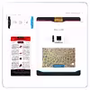 برچسب پوششی ماهوت مدل Iran-Tile2 مناسب برای تبلت سامسونگ Galaxy Tab S2 8.0 2015 T715