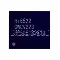 آی سی تغذیه HI6522-GWCV223