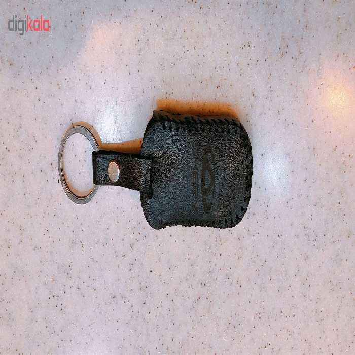 جاسوئیچی خودرو مدل LC-M357