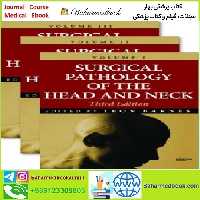 Surgical Pathology of the Head and Neck TRUE PDF price 1€ - کتاب پزشکی بهار