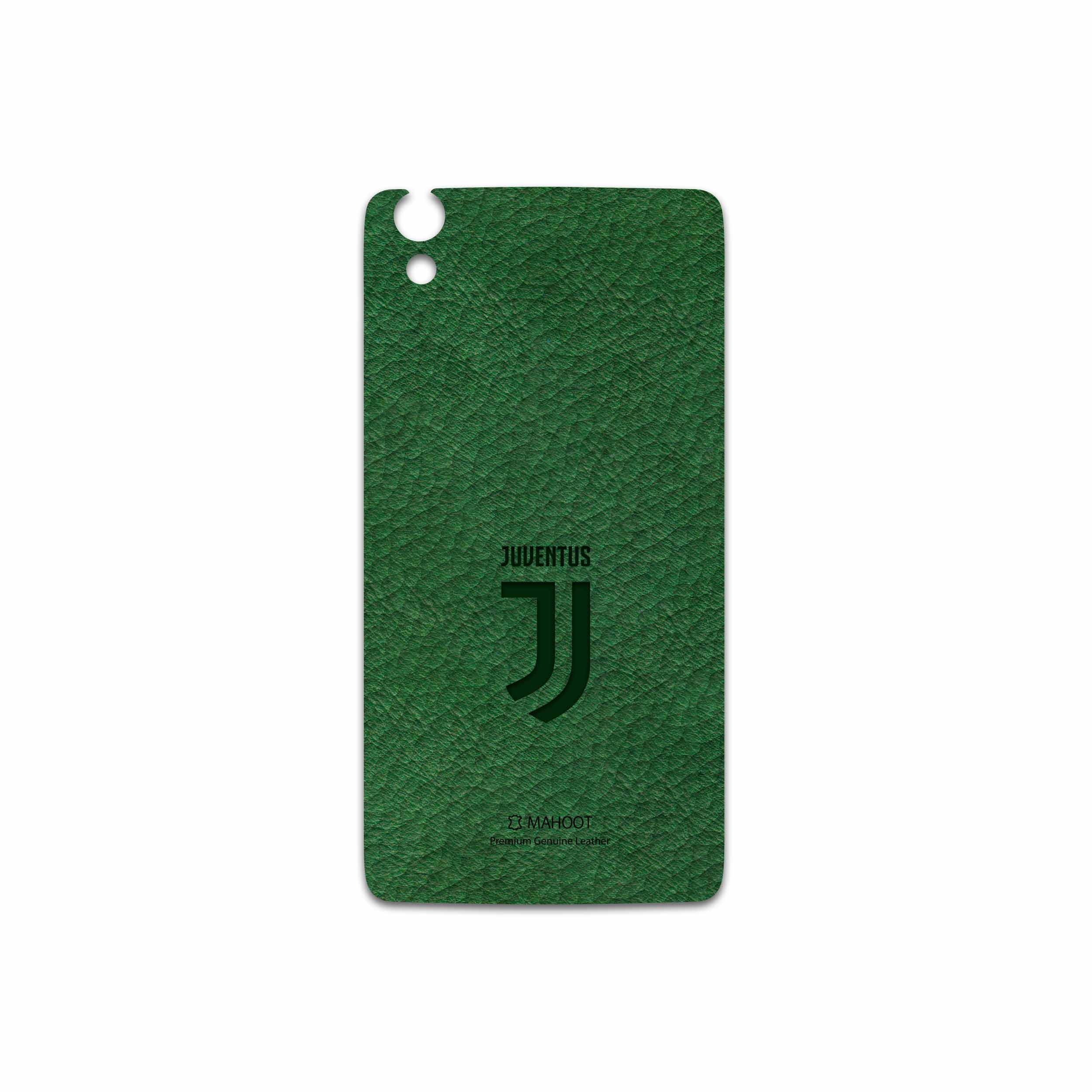 برچسب پوششی ماهوت مدل GL-JUVE مناسب برای گوشی موبایل بلک بری DTEK 50