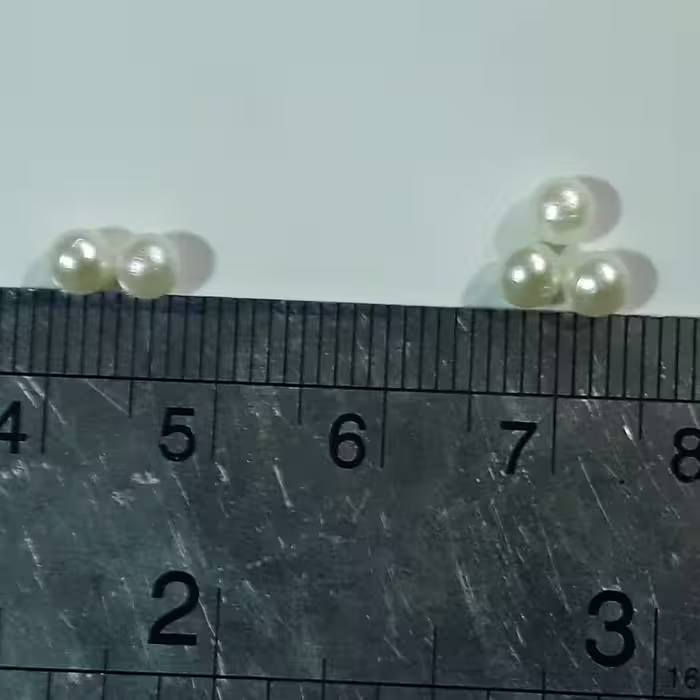 مروارید هوس رز کد SPAN06 وزن 50 گرم