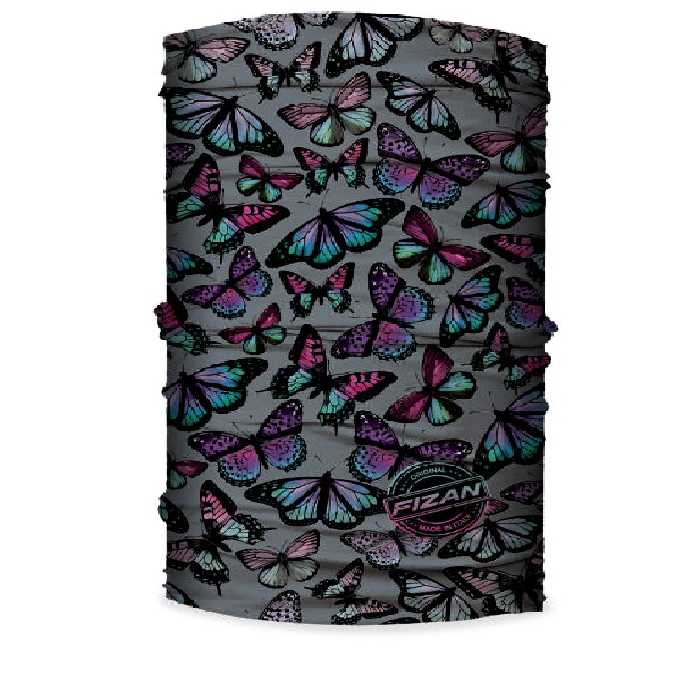 دستمال سر فیزان کد HW2013