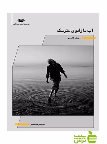 آب تا زانوی مترسک حیدر کاسبی نگاه - سیب ترش - SibTorsh حیدر کاسبی