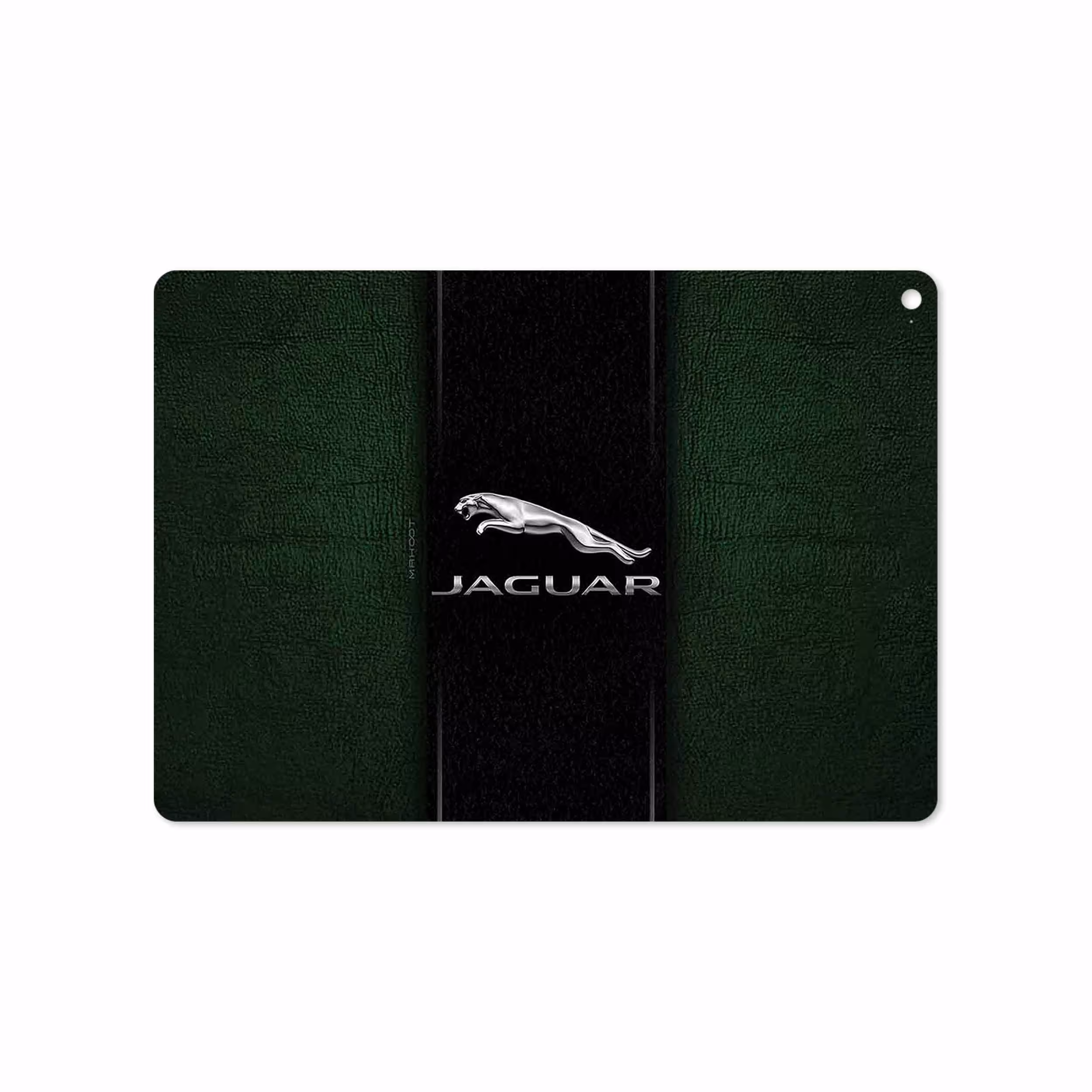 برچسب پوششی ماهوت مدل Jaguar Cars مناسب برای تبلت اپل iPad Air 2 2014 A1567