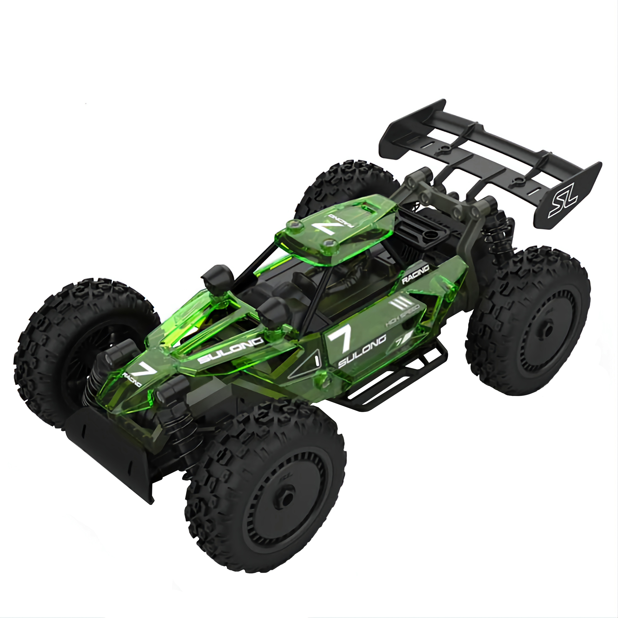 ساختنی مدل ماشین کنترلی sl00001