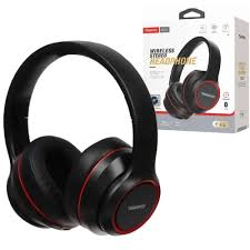 هدفون بلوتوث ترانیو TRANYOO T-H6