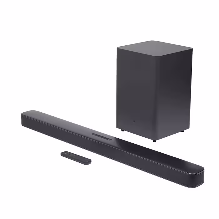 ساندبار جی بی ال JBL Bar 2.1 Deep Bass