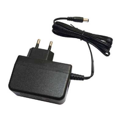 آداپتور 12 ولت 1 آمپر مدل 1210DF 