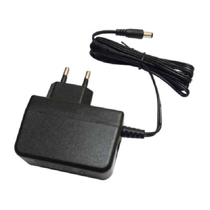 آداپتور 12 ولت 1 آمپر مدل 1210DF 