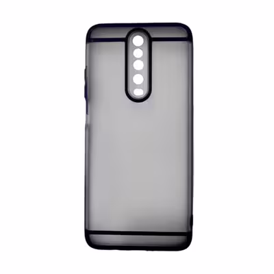 کاور  مدل k30 مناسب برای گوشی موبایل شیائومی Redmi K30  /Poco x2