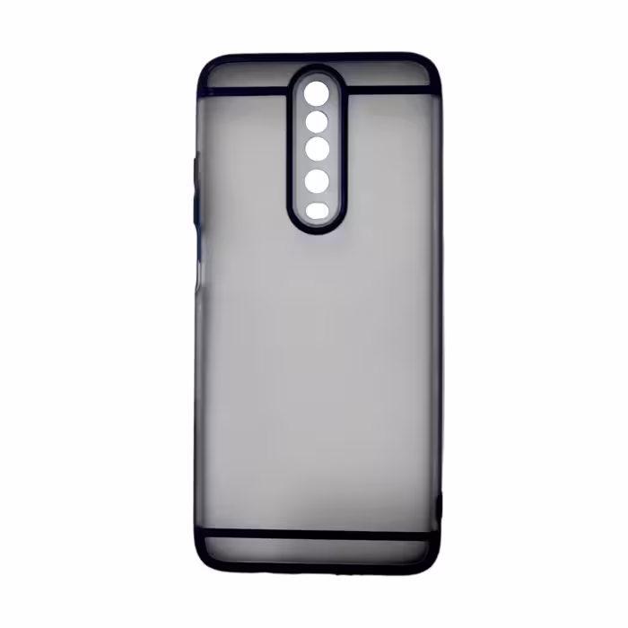 کاور  مدل k30 مناسب برای گوشی موبایل شیائومی Redmi K30  /Poco x2