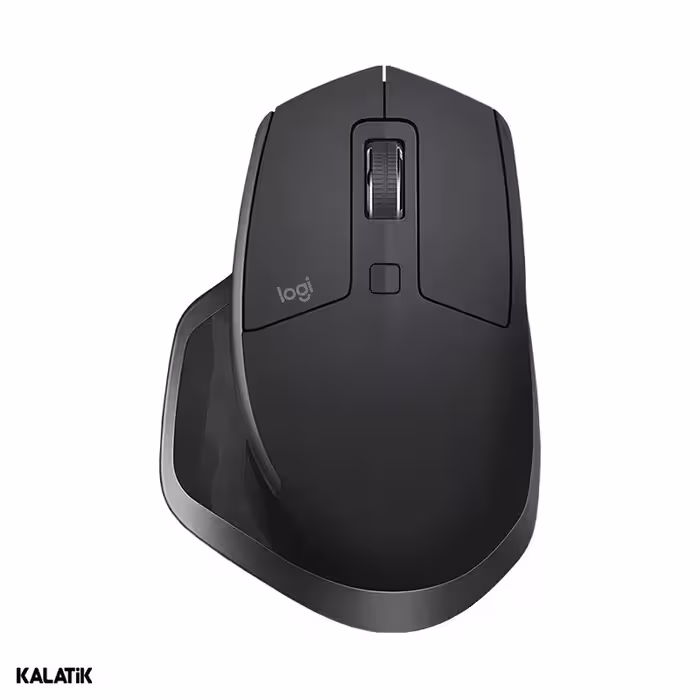 ماوس بی سیم لاجیتک مدل MX Master 2S