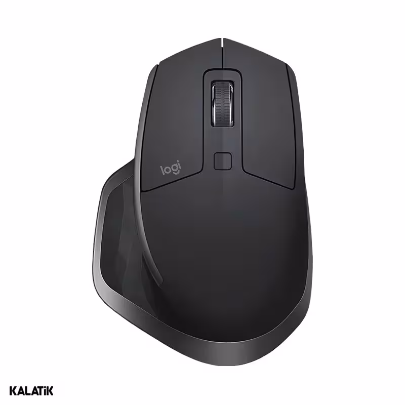 ماوس بی سیم لاجیتک مدل MX Master 2S