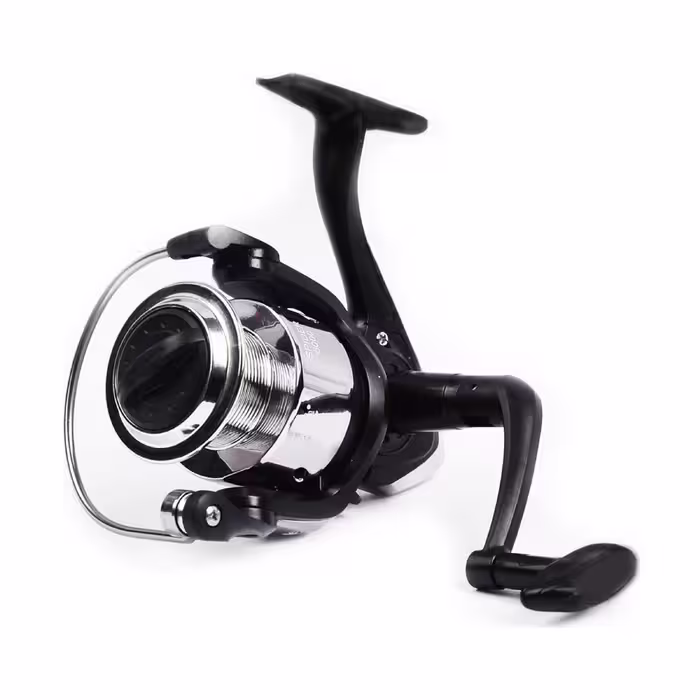 چرخ ماهیگیری کاپتان SPIDER 6000