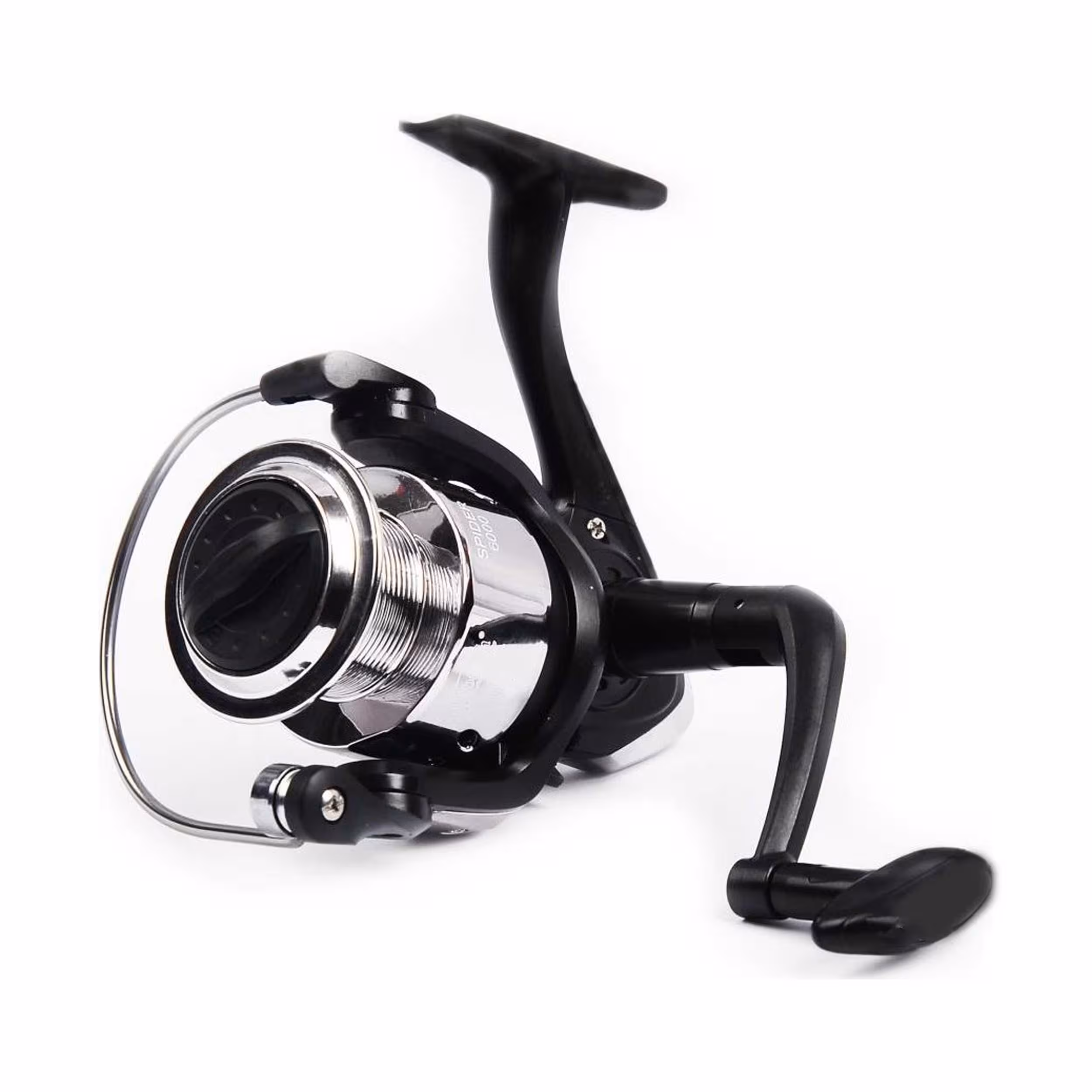 چرخ ماهیگیری کاپتان SPIDER 6000