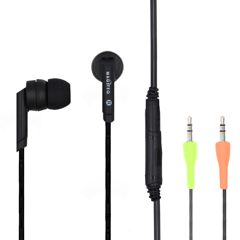 هدفون مجیتک مدل MEP-554