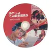 کتاب four corners 2 2nd اثر Jack C. Richards and David Bohlke انتشارات کمبریج 